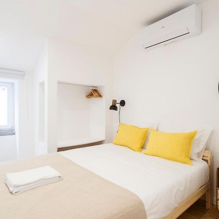 Lisbon Design Prata Apartment Buitenkant foto