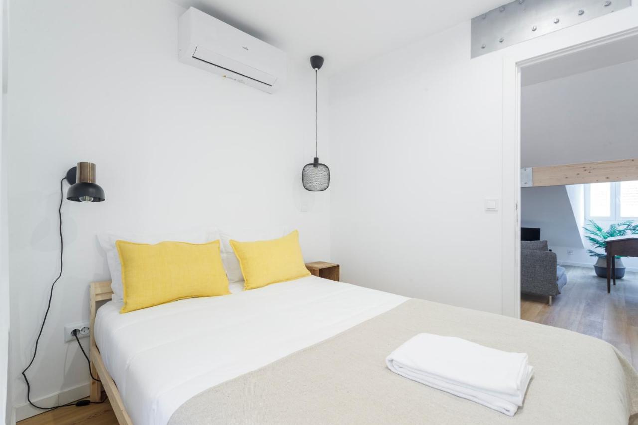 Lisbon Design Prata Apartment Buitenkant foto